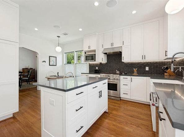 5311  Morningside Avenue , Dallas Texas 75206