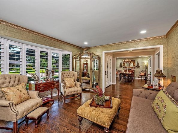 7240  Hunters Ridge  , Dallas Texas 75248