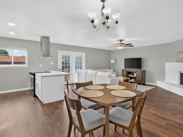 1109  Coffeyville Trail , Grand Prairie Texas 75052