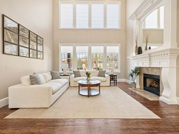 5701  Morlaix Court , Colleyville Texas 76034