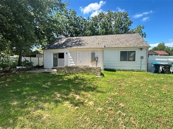 3904  Manzinita Street , Fort Worth Texas 76137