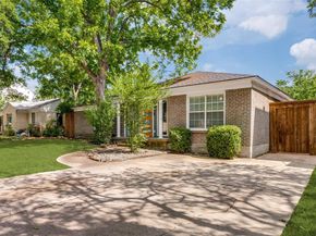 3728  Park Lane , Dallas Texas 75220