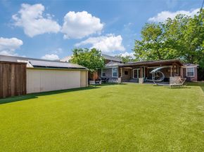 3728  Park Lane , Dallas Texas 75220