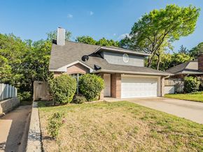 5825  Terra Drive , Arlington Texas 76017