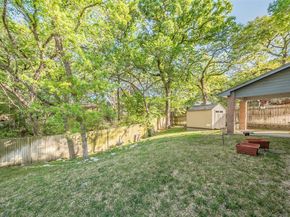 5825  Terra Drive , Arlington Texas 76017