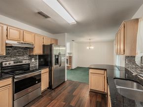 5825  Terra Drive , Arlington Texas 76017