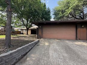 4144  Flintridge Drive , Dallas Texas 75244