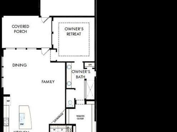 2120  Spotted Fawn Drive , Arlington Texas 76005