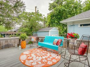 1968  Alston Avenue , Fort Worth Texas 76110