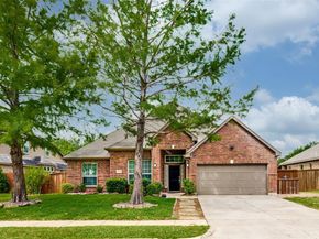 5036  Kestrel Drive , Mesquite Texas 75181