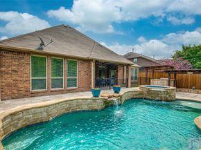 5036  Kestrel Drive , Mesquite Texas 75181