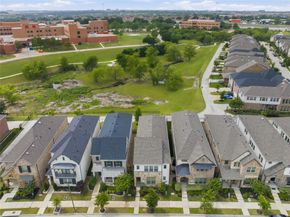 6761  Verandah Way , Irving Texas 75039