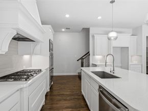 6761  Verandah Way , Irving Texas 75039