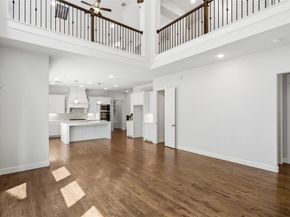 6761  Verandah Way , Irving Texas 75039