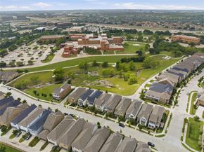 6761  Verandah Way , Irving Texas 75039