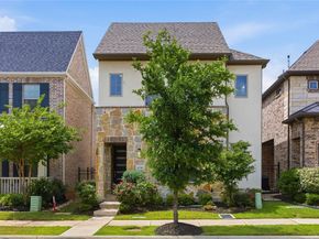 6761  Verandah Way , Irving Texas 75039