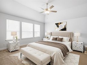 6761  Verandah Way , Irving Texas 75039