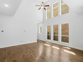 6761  Verandah Way , Irving Texas 75039