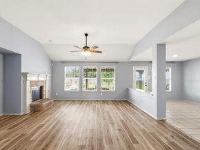 108  Clydesdale Drive , Fate Texas 75087