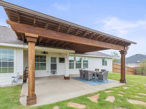 108  Clydesdale Drive , Fate Texas 75087