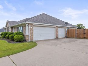 108  Clydesdale Drive , Fate Texas 75087
