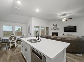 14612  Sundog Way , Fort Worth Texas 76052