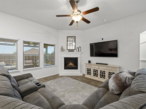 14612  Sundog Way , Fort Worth Texas 76052
