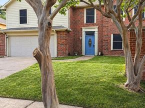 4301  Hudson Avenue , Grand Prairie Texas 75052