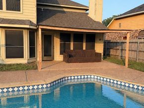 4301  Hudson Avenue , Grand Prairie Texas 75052