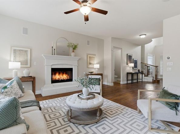 1829  Canyon Court , Allen Texas 75013