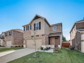 714  Creekwater Lane , Garland Texas 75043