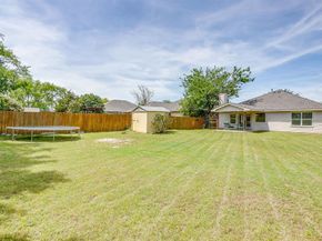 1101  Grand National Boulevard , Fort Worth Texas 76179