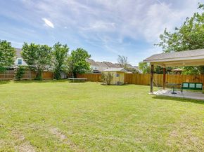 1101  Grand National Boulevard , Fort Worth Texas 76179