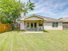 1101  Grand National Boulevard , Fort Worth Texas 76179