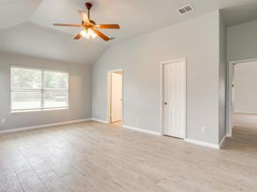 1101  Grand National Boulevard , Fort Worth Texas 76179