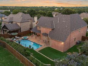 1007  Native Trail , Heath Texas 75032