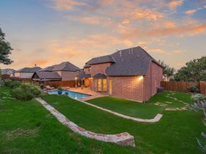 1007  Native Trail , Heath Texas 75032