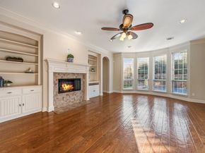 1007  Native Trail , Heath Texas 75032