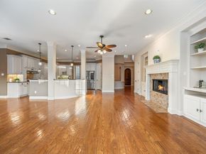 1007  Native Trail , Heath Texas 75032