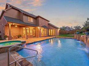 1007  Native Trail , Heath Texas 75032