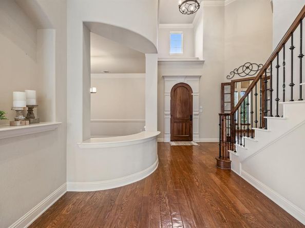 1007  Native Trail , Heath Texas 75032
