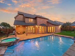 1007  Native Trail , Heath Texas 75032