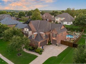 1007  Native Trail , Heath Texas 75032