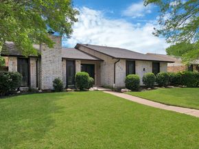 3042  Scott Drive , Rowlett Texas 75088