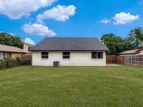 706  Via Del Rey  , Mesquite Texas 75150