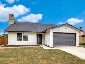 706  Via Del Rey  , Mesquite Texas 75150
