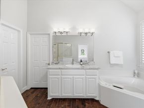 5120  Remington Park Drive , Flower Mound Texas 75028