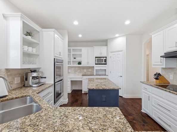 5120  Remington Park Drive , Flower Mound Texas 75028