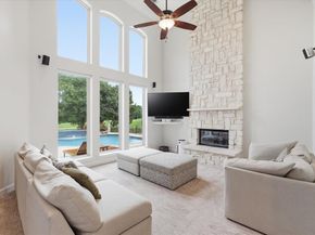 5120  Remington Park Drive , Flower Mound Texas 75028