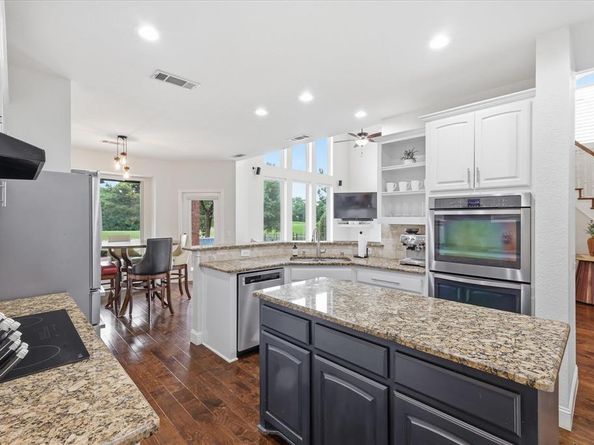 5120  Remington Park Drive , Flower Mound Texas 75028